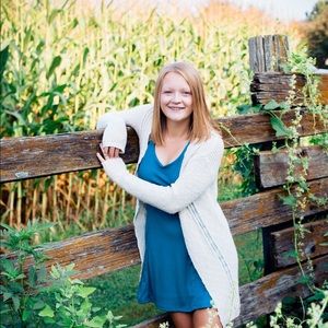 Meet your Posher, Emily